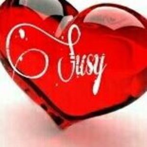 Meet your Posher, Susy